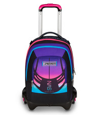 SEVEN TROLLEY Jack 3 Ruote