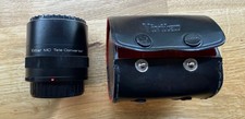 VIVITAR 3X-21 MC