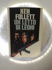 Un Letto Di Leoni - Ken