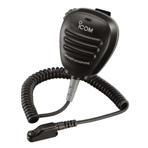 Icom 138 radio nautica - icom, hm-138