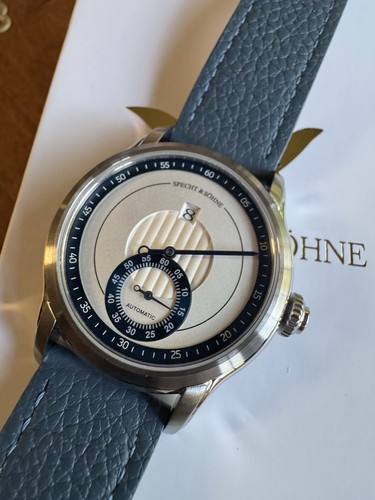Orologio gomma specht - specht, &