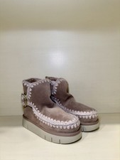 MOU Donna Stivaletto Rosa