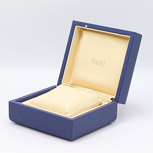Piaget cassa orologio scatola - cassa,
