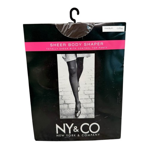 Collant top new york - new, co