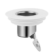 Valvola di scarico a pavimento