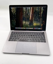 Apple Macbook pro 13” TOUCHBAR - 16gb Ram e SSD
