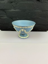 Wedgwood Ciotola Piedistallo