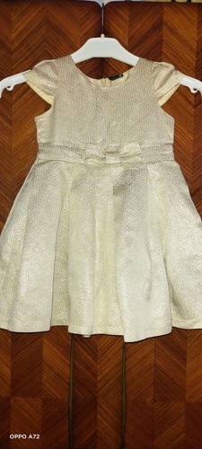Vestitino battesimo 3a - , tg