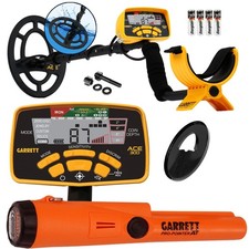 Garrett ACE 300 Metal Detector