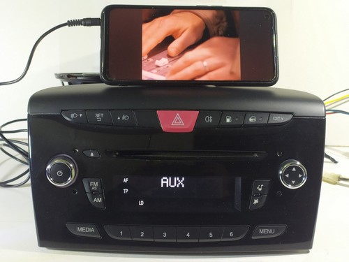 Autoradio per lancia ypsilon - autoradio,