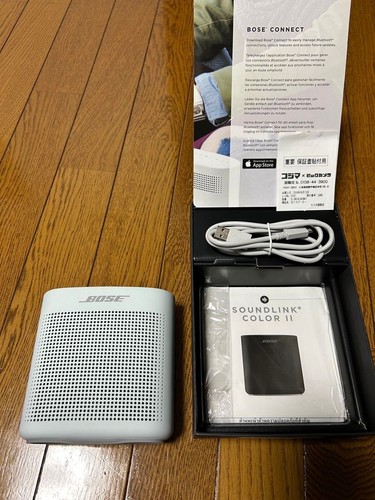Bose soundlink colorii - soundlink,