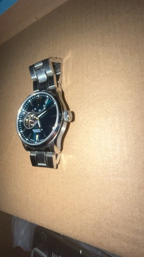 Montre orient star automatique - star,