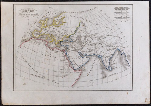 1835 mondo noto per - -,