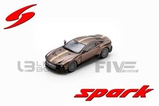 SPARK 1/43 - ASTON MARTIN