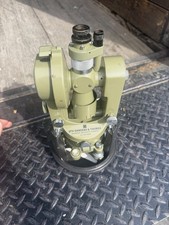 Wild Heerbrugg T2 Theodolite