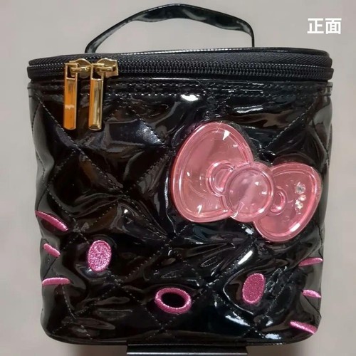 Borsa cosmetica sanrio hello - borsa,