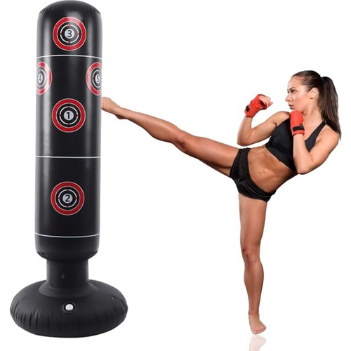 Sacco boxe bambini bambino - boxe,