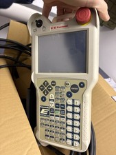 Teach Robot Kawasaki