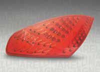 FANALE FANALINO POSTERIORE SX
