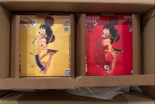 One piece nba master stars - one,