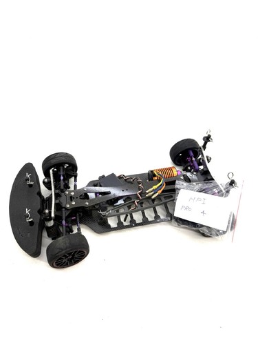 Auto turismo vintage - auto, hpi
