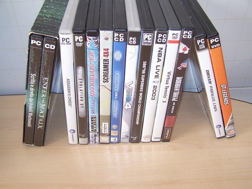 Lotto retrogames 6 - lotto, x