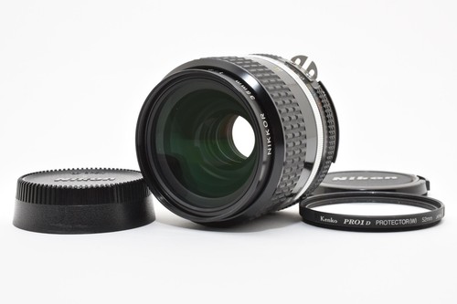 Quasi come nuovo - [], nikon
