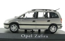 MINICHAMPS - OPEL Zafira A
