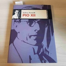 PIO XII - ANDREA TORNIELLI -