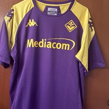 Maglia allenamento fiorentina - maglia,