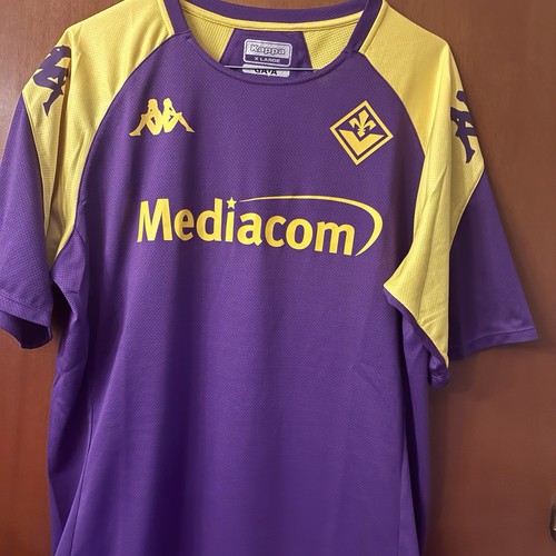Maglia allenamento fiorentina - maglia,