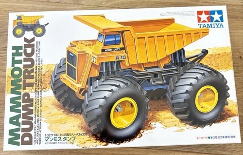 Tamiya 17013 wild - mini, 4wd