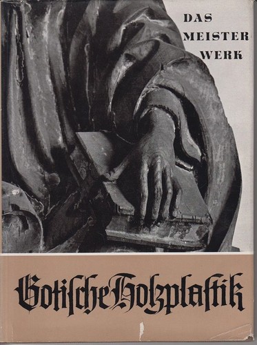 Das meisterwerk gotische - -,