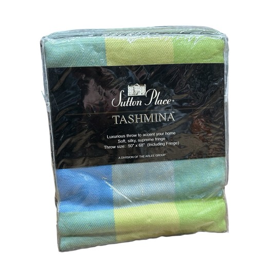 Sutton place tashmina - tashmina, lusso