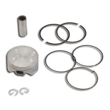 PISTONE COMPLETO D.61,00 HM