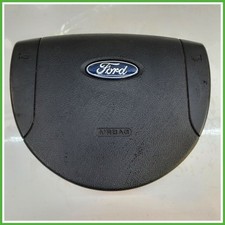 Airbag Guidatore Sinistro SX FORD MONDEO GE 2.0 16V 1197621 2003 2007