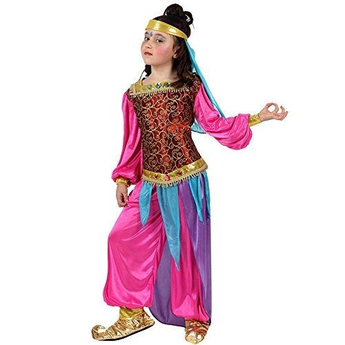 Costume odalisca 2 - costume, tg-2