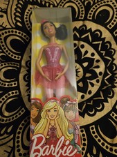 Mattel barbie ballerina - mattel,