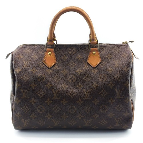 Louis vuitton m41526 speedy - m41526,