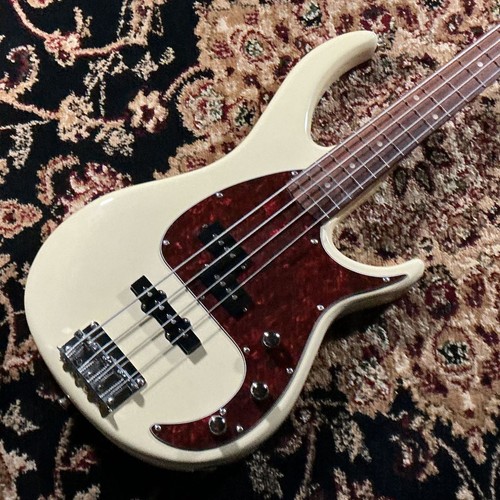 Peavey milestone bass - peavey,