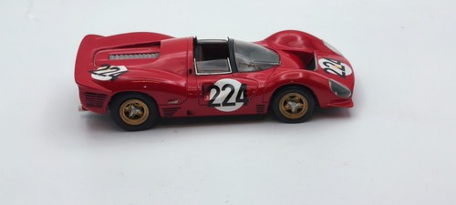 Annecy miniatures amr - 1:43,