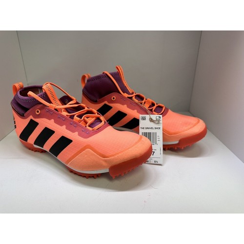Scarpa adidas the gravel - adidas,