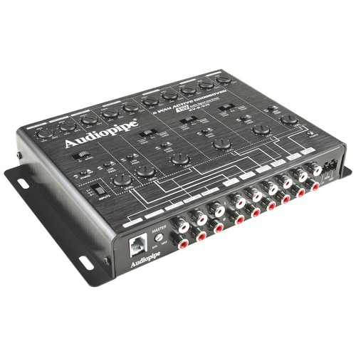 Audiopipe v15 crossover - xv-6-v15,