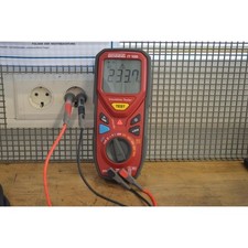 Set tester dispositivo PV 1000