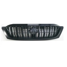 Mascherina griglia anteriore