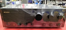 Amplificatore Sansui Primain