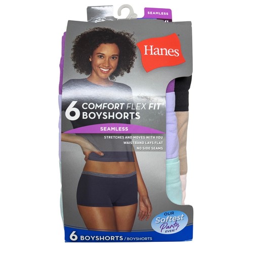 Hanes confezione mutandine - hanes, 6
