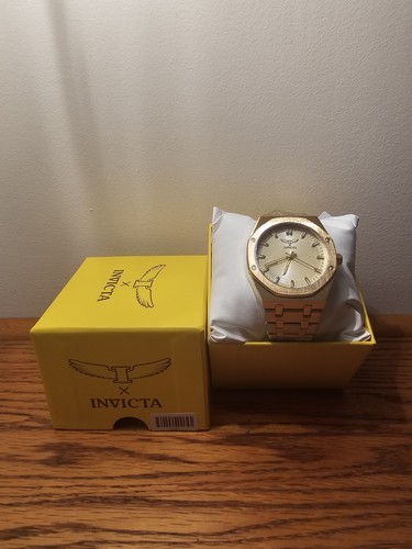 Orologio uomo invicta - uomo,