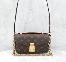 Louis Vuitton Pochette Metis