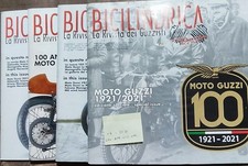 Bicilindrica la rivista dei